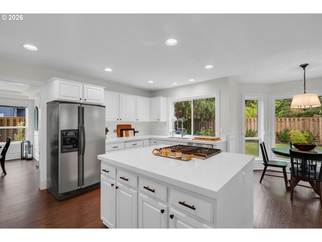 28461 Sw MEADOWS Loop, Wilsonville, OR 97070