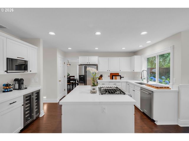28461 Sw MEADOWS Loop, Wilsonville, OR 97070