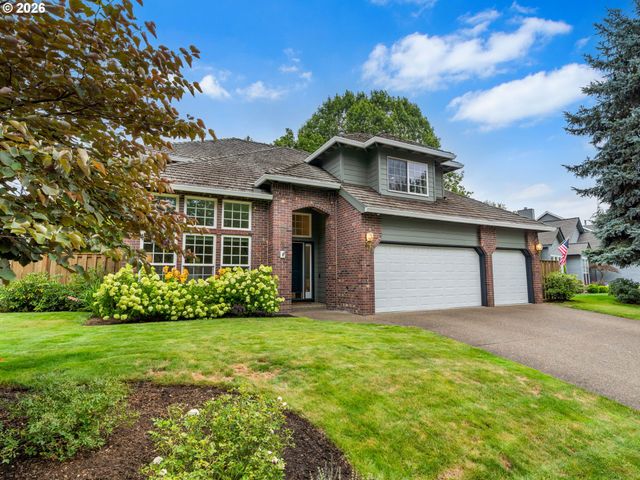 28461 Sw MEADOWS Loop, Wilsonville, OR 97070