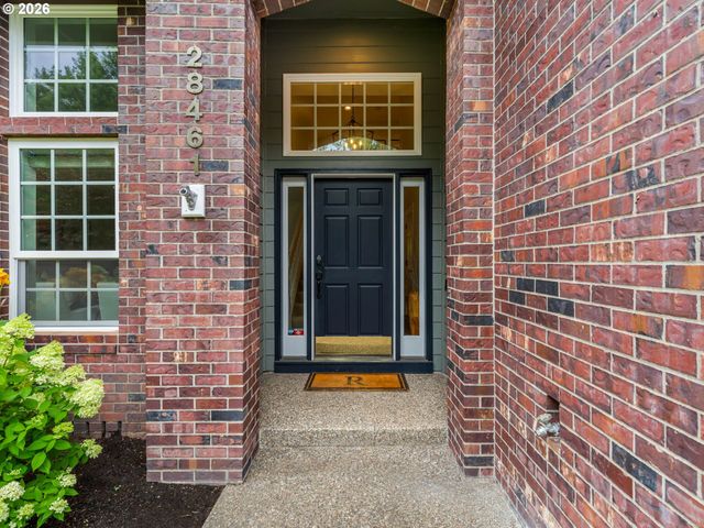 28461 Sw MEADOWS Loop, Wilsonville, OR 97070