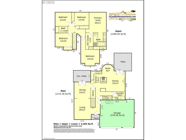 28461 Sw MEADOWS Loop, Wilsonville, OR 97070