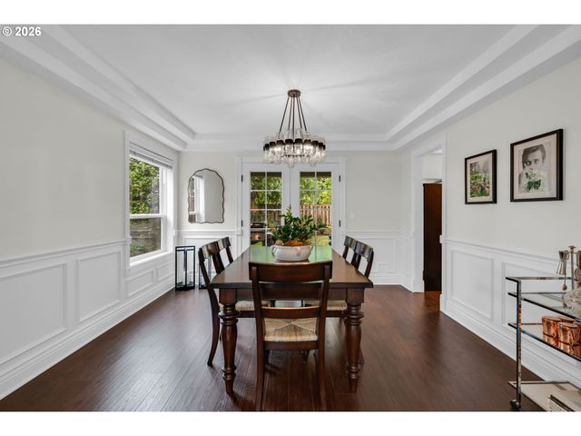 28461 Sw MEADOWS Loop, Wilsonville, OR 97070