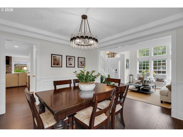 28461 Sw MEADOWS Loop, Wilsonville, OR 97070