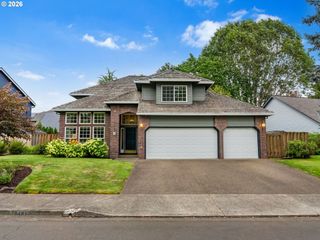 28461 Sw MEADOWS Loop, Wilsonville, OR 97070