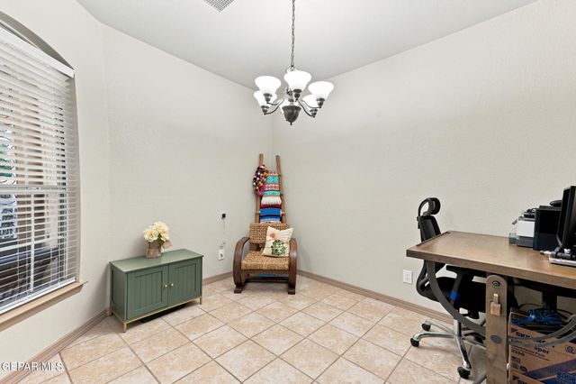 12352 Lupe Rivera Drive, El Paso, TX 79936