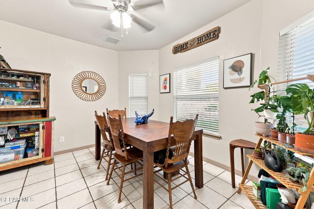 12352 Lupe Rivera Drive, El Paso, TX 79936