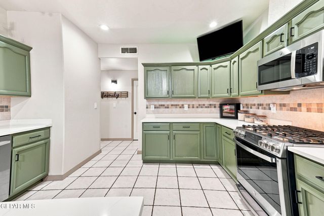 12352 Lupe Rivera Drive, El Paso, TX 79936