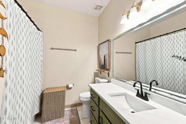 12352 Lupe Rivera Drive, El Paso, TX 79936