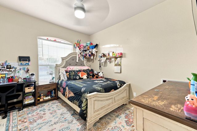 12352 Lupe Rivera Drive, El Paso, TX 79936