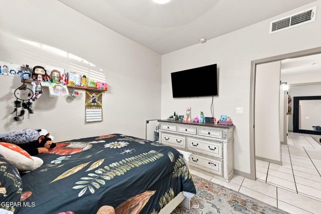 12352 Lupe Rivera Drive, El Paso, TX 79936