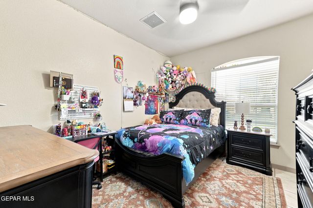 12352 Lupe Rivera Drive, El Paso, TX 79936