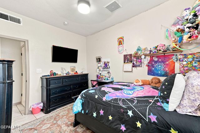 12352 Lupe Rivera Drive, El Paso, TX 79936