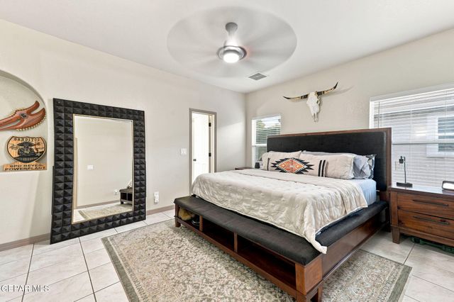 12352 Lupe Rivera Drive, El Paso, TX 79936