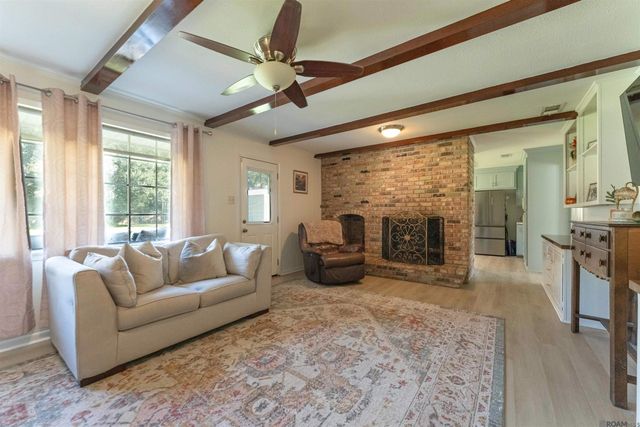 5824 FENNWOOD DR, Zachary, LA 70791