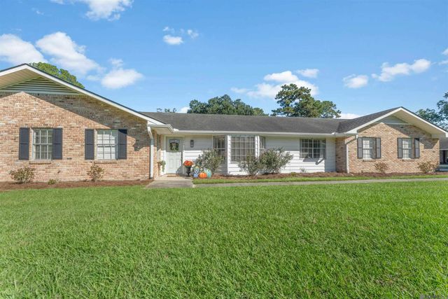 5824 FENNWOOD DR, Zachary, LA 70791