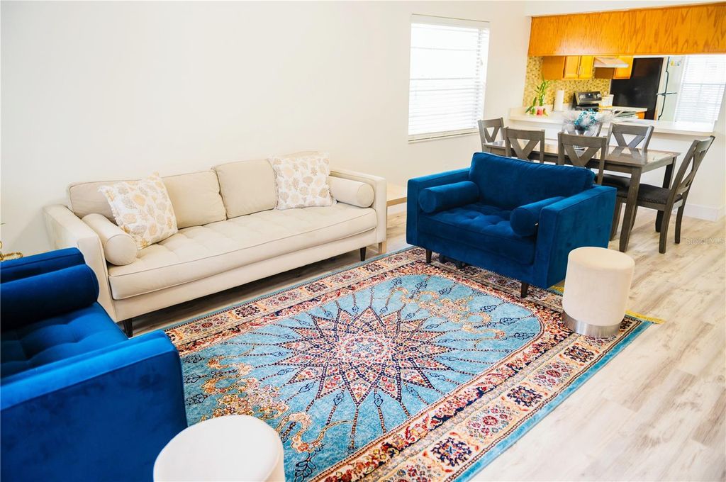 Image 14 of property listing at 4019 MEANDERING COURT, Orlando, FL 32822