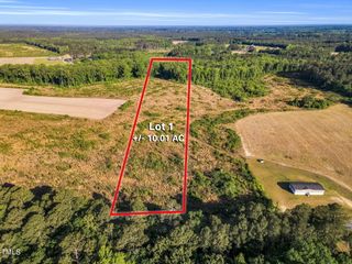 Lot 1 Collier Road, Wade, NC 28395