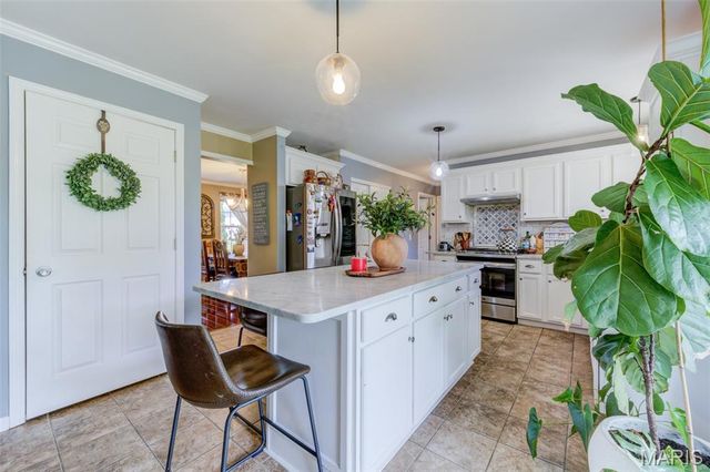203 Wildflower Ridge Drive, Wentzville, MO 63385