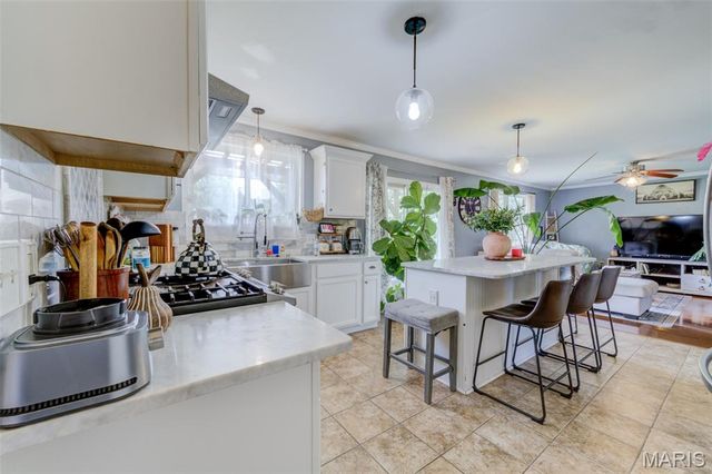 203 Wildflower Ridge Drive, Wentzville, MO 63385