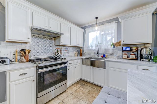 203 Wildflower Ridge Drive, Wentzville, MO 63385