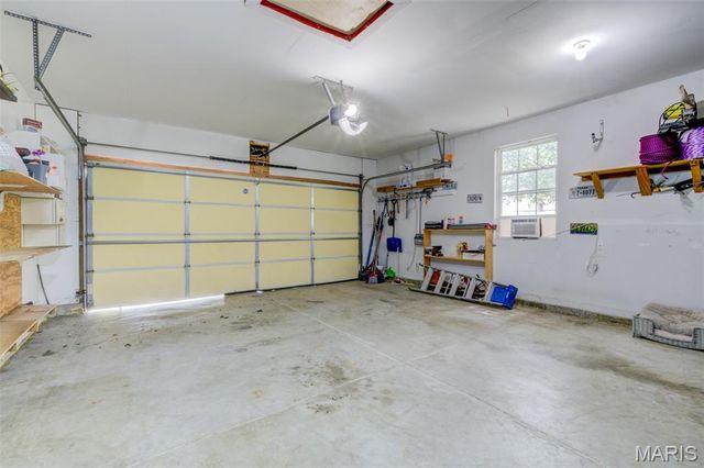 203 Wildflower Ridge Drive, Wentzville, MO 63385