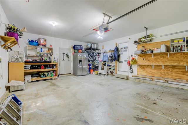 203 Wildflower Ridge Drive, Wentzville, MO 63385