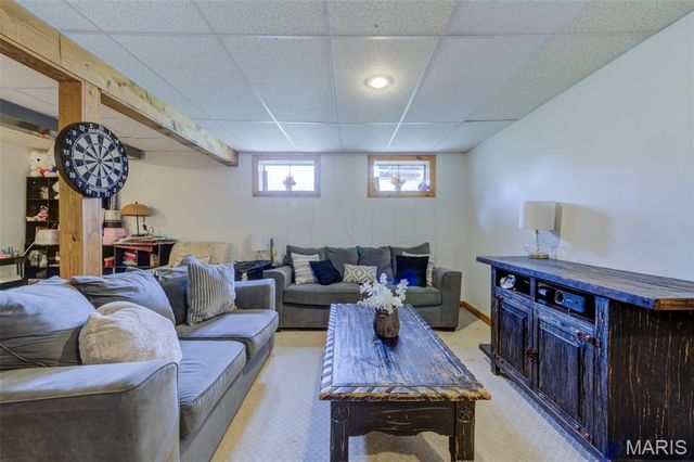 203 Wildflower Ridge Drive, Wentzville, MO 63385