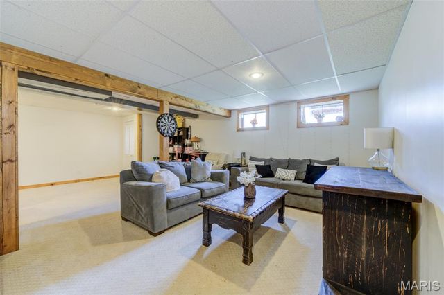 203 Wildflower Ridge Drive, Wentzville, MO 63385