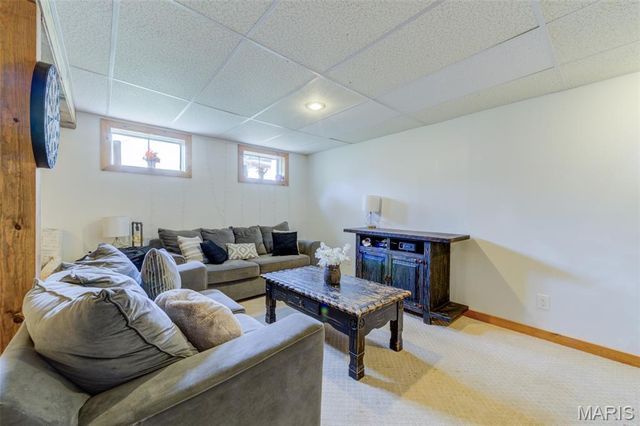 203 Wildflower Ridge Drive, Wentzville, MO 63385