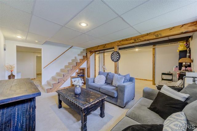 203 Wildflower Ridge Drive, Wentzville, MO 63385