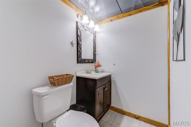 203 Wildflower Ridge Drive, Wentzville, MO 63385