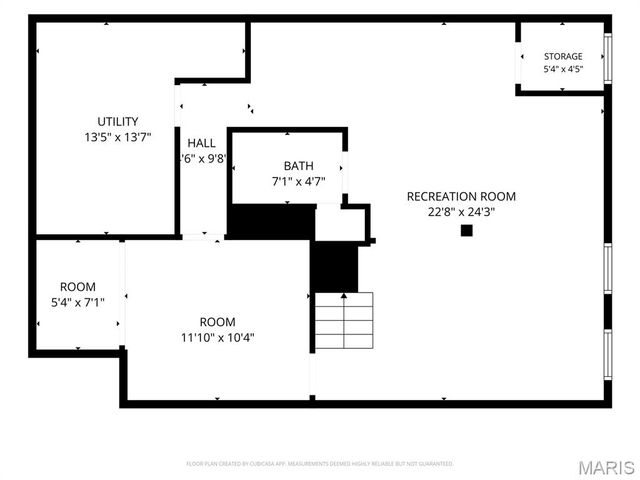 203 Wildflower Ridge Drive, Wentzville, MO 63385