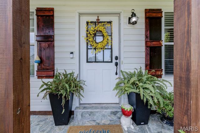 203 Wildflower Ridge Drive, Wentzville, MO 63385