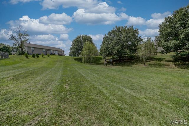 203 Wildflower Ridge Drive, Wentzville, MO 63385