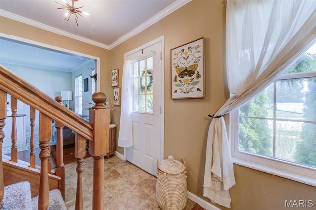 203 Wildflower Ridge Drive, Wentzville, MO 63385