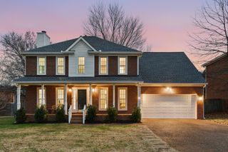 7904 Boone Trce, Nashville, TN 37221