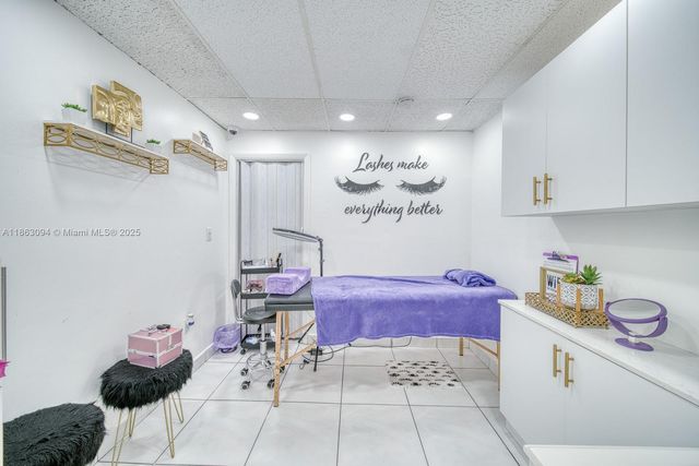 Full Service Beauty Salon On Flagler St, Miami, FL 33174