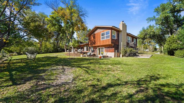 698 Round Hill Drive, Grand Junction, CO 81506