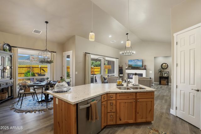 506 N EAGLE RIDGE Road, Payson, AZ 85541