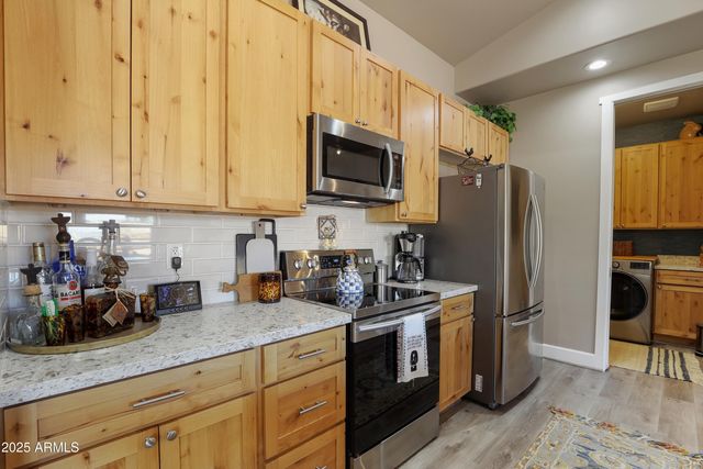 506 N EAGLE RIDGE Road, Payson, AZ 85541