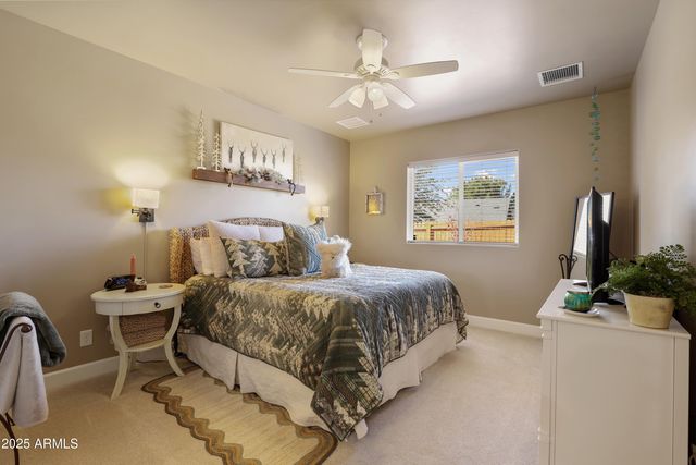 506 N EAGLE RIDGE Road, Payson, AZ 85541