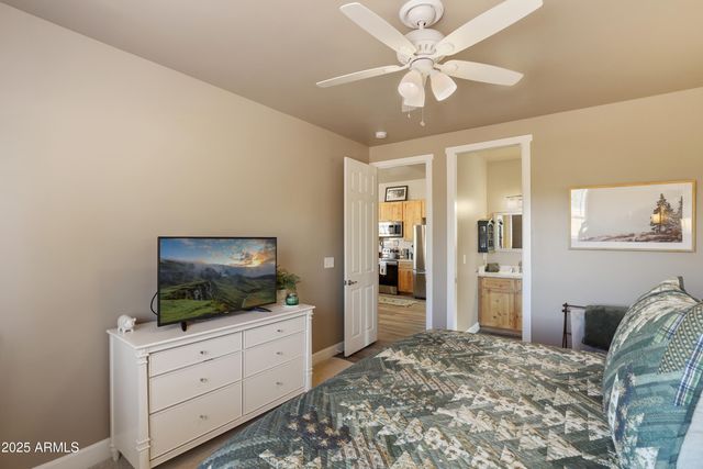 506 N EAGLE RIDGE Road, Payson, AZ 85541