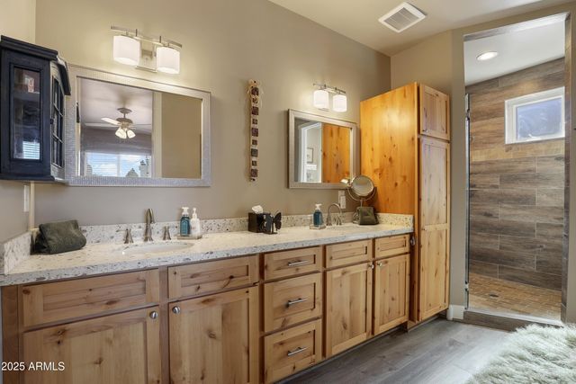 506 N EAGLE RIDGE Road, Payson, AZ 85541