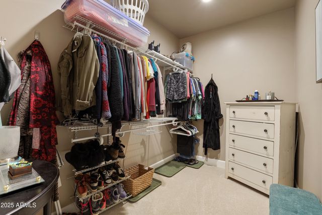 506 N EAGLE RIDGE Road, Payson, AZ 85541