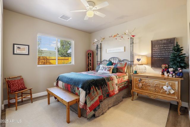 506 N EAGLE RIDGE Road, Payson, AZ 85541