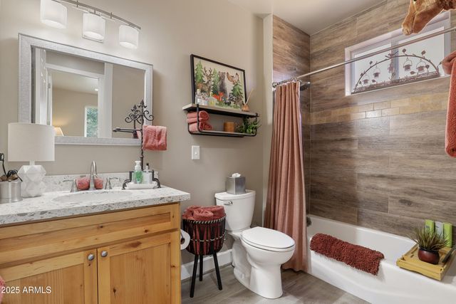 506 N EAGLE RIDGE Road, Payson, AZ 85541