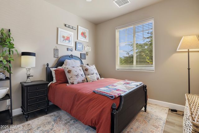 506 N EAGLE RIDGE Road, Payson, AZ 85541