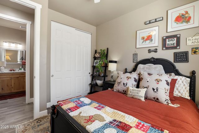 506 N EAGLE RIDGE Road, Payson, AZ 85541