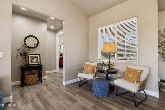 506 N EAGLE RIDGE Road, Payson, AZ 85541