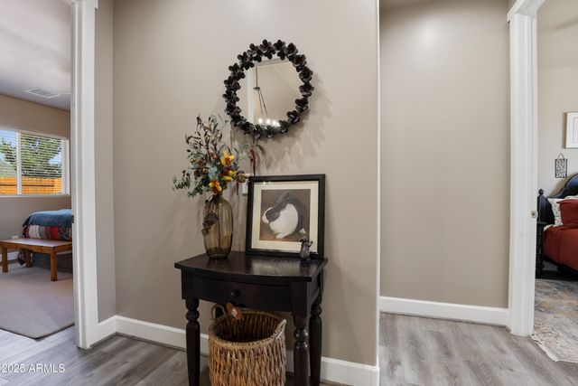 506 N EAGLE RIDGE Road, Payson, AZ 85541